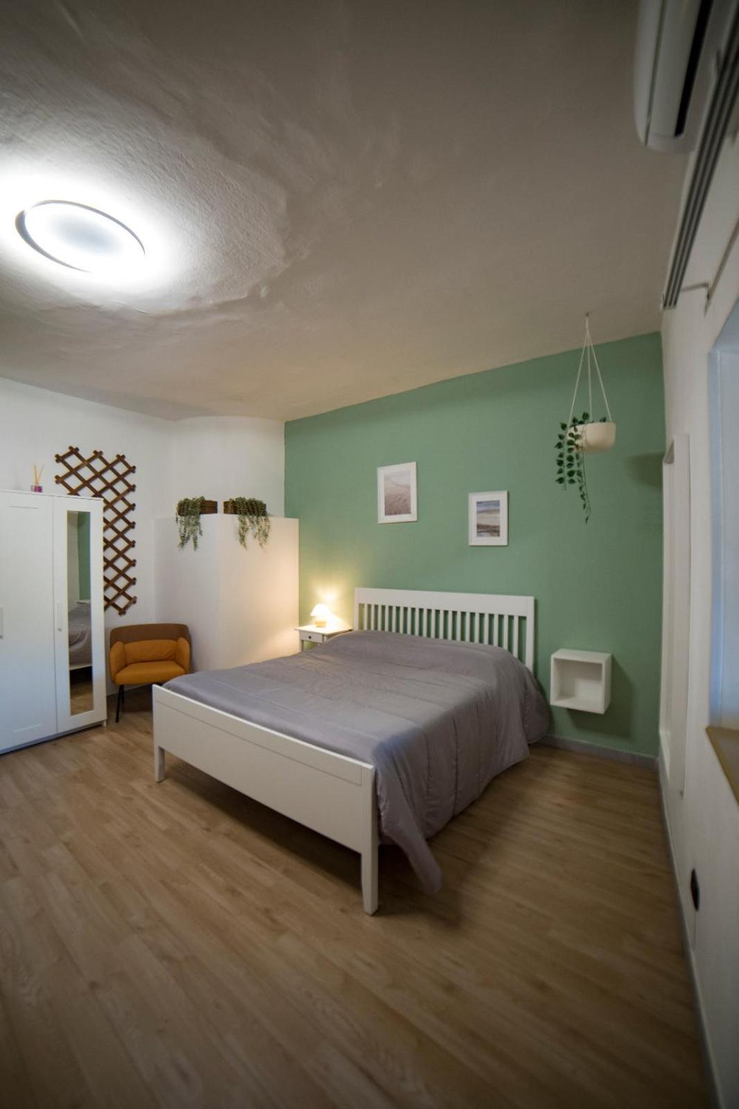 Bonne Nuit Terracina Bed & Breakfast Exterior photo