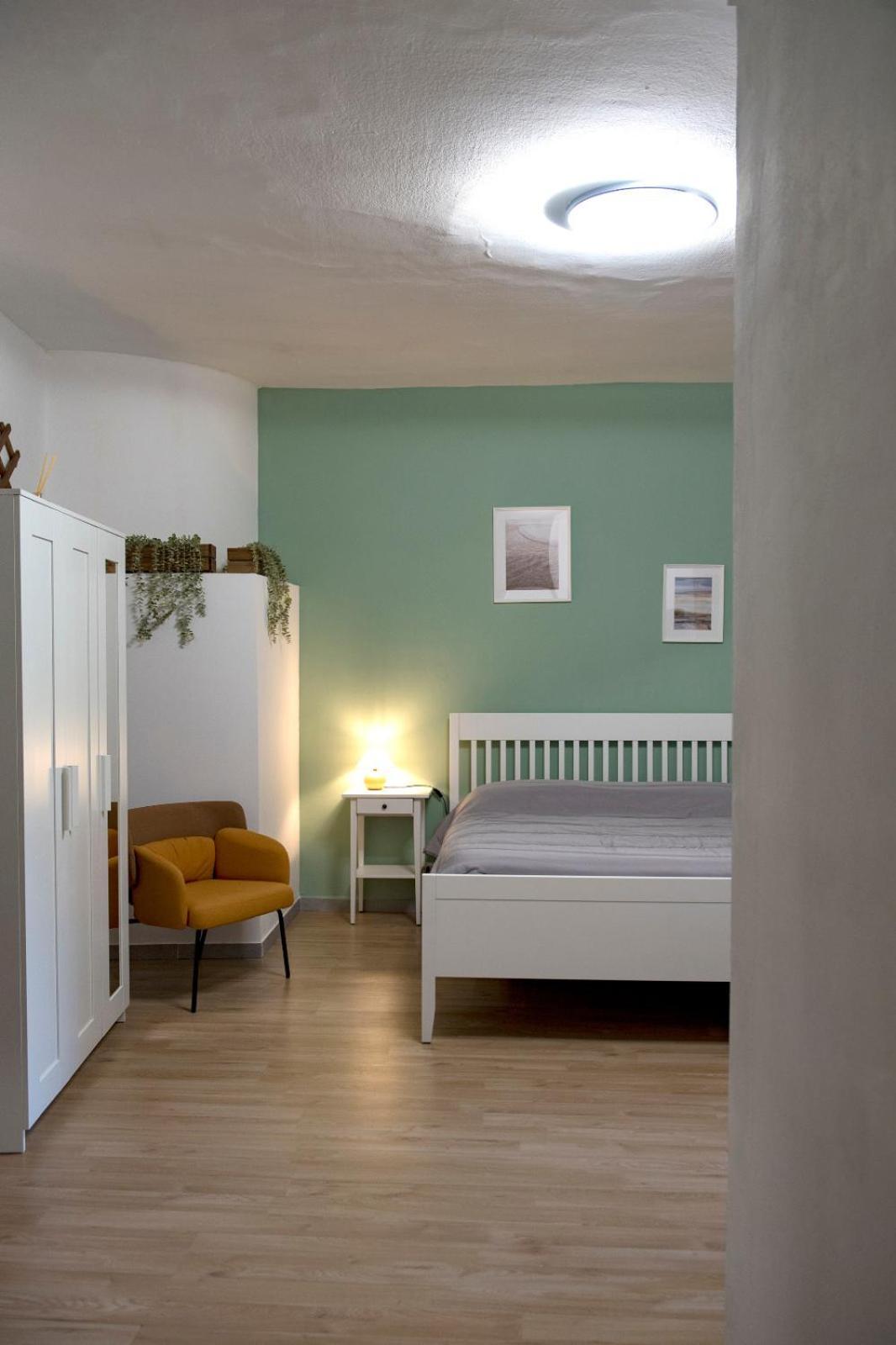 Bonne Nuit Terracina Bed & Breakfast Exterior photo